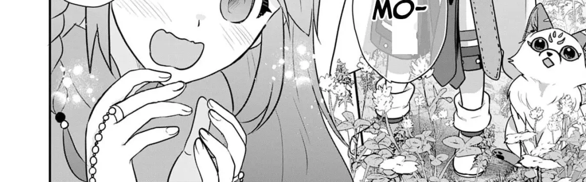 Yamaokusodachi no Ore no Yururi Isekai SeikatsU: Mofumofu to Saikyou-tachi ni Kawaigararete, Nidome no Jinsei Mankitsuchuu Chapter 11 page 24 - 