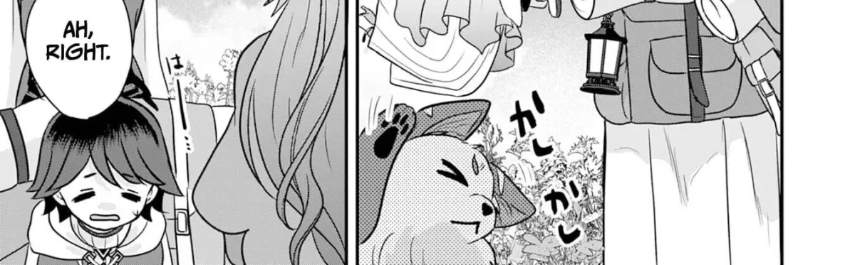 Yamaokusodachi no Ore no Yururi Isekai SeikatsU: Mofumofu to Saikyou-tachi ni Kawaigararete, Nidome no Jinsei Mankitsuchuu Chapter 11 page 26 - 