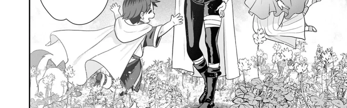 Yamaokusodachi no Ore no Yururi Isekai SeikatsU: Mofumofu to Saikyou-tachi ni Kawaigararete, Nidome no Jinsei Mankitsuchuu Chapter 11 page 28 - 