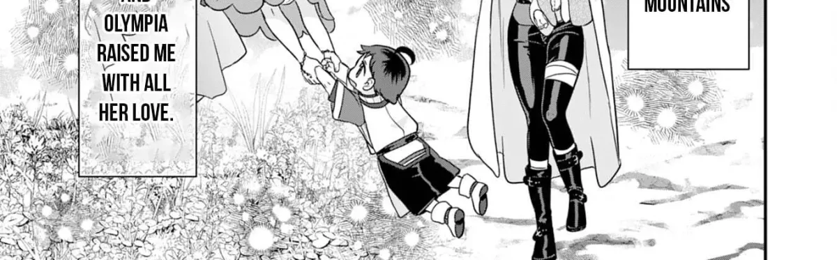 Yamaokusodachi no Ore no Yururi Isekai SeikatsU: Mofumofu to Saikyou-tachi ni Kawaigararete, Nidome no Jinsei Mankitsuchuu Chapter 11 page 38 - 