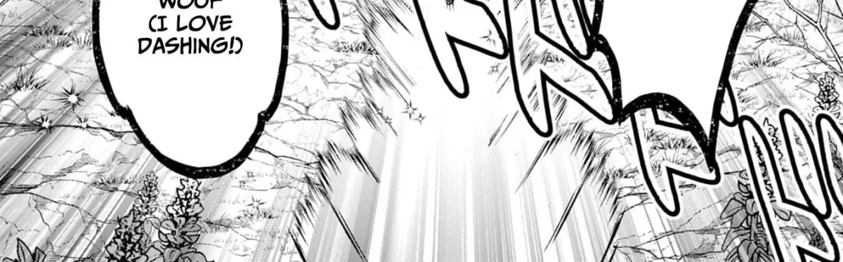 Yamaokusodachi no Ore no Yururi Isekai SeikatsU: Mofumofu to Saikyou-tachi ni Kawaigararete, Nidome no Jinsei Mankitsuchuu Chapter 11 page 54 - 