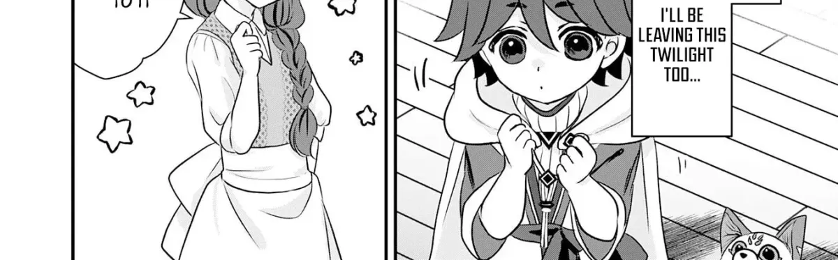Yamaokusodachi no Ore no Yururi Isekai SeikatsU: Mofumofu to Saikyou-tachi ni Kawaigararete, Nidome no Jinsei Mankitsuchuu Chapter 12 page 18 - 