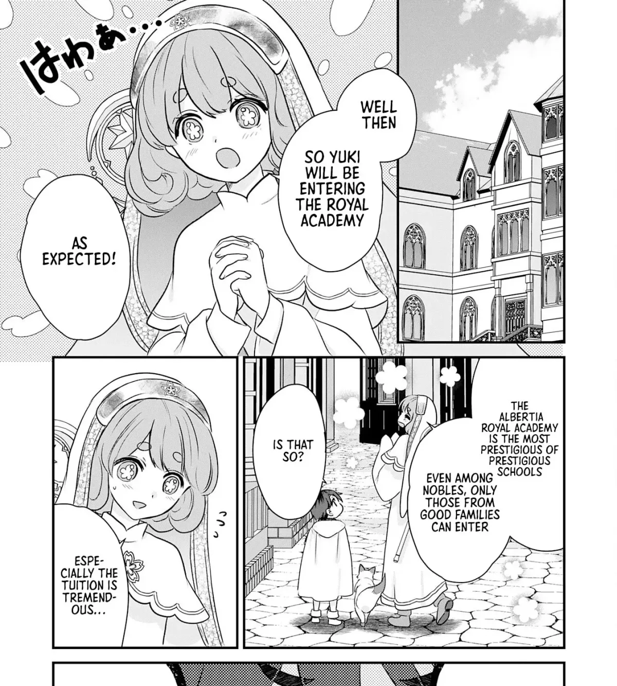 Yamaokusodachi no Ore no Yururi Isekai SeikatsU: Mofumofu to Saikyou-tachi ni Kawaigararete, Nidome no Jinsei Mankitsuchuu Chapter 12 page 19 - 