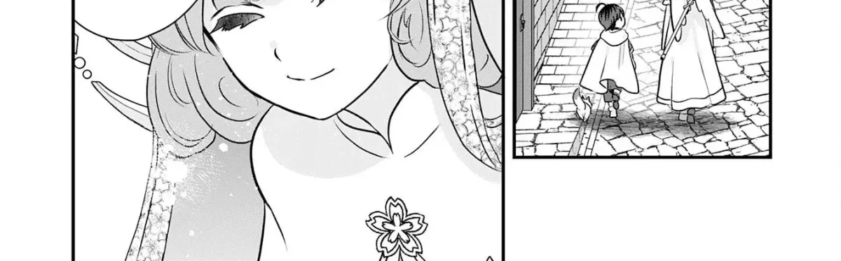 Yamaokusodachi no Ore no Yururi Isekai SeikatsU: Mofumofu to Saikyou-tachi ni Kawaigararete, Nidome no Jinsei Mankitsuchuu Chapter 12 page 22 - 