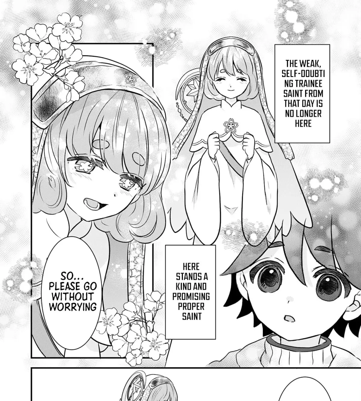 Yamaokusodachi no Ore no Yururi Isekai SeikatsU: Mofumofu to Saikyou-tachi ni Kawaigararete, Nidome no Jinsei Mankitsuchuu Chapter 12 page 25 - 