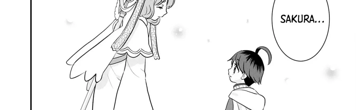 Yamaokusodachi no Ore no Yururi Isekai SeikatsU: Mofumofu to Saikyou-tachi ni Kawaigararete, Nidome no Jinsei Mankitsuchuu Chapter 12 page 26 - 