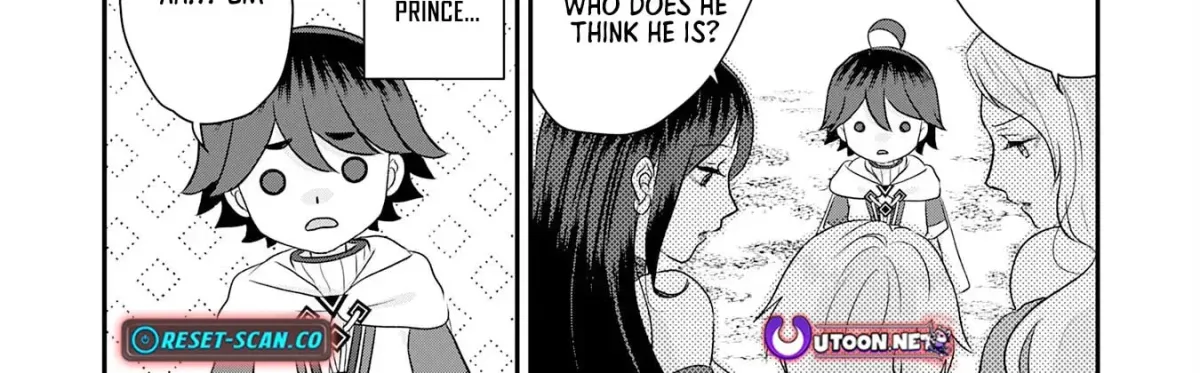 Yamaokusodachi no Ore no Yururi Isekai SeikatsU: Mofumofu to Saikyou-tachi ni Kawaigararete, Nidome no Jinsei Mankitsuchuu Chapter 12 page 38 - 