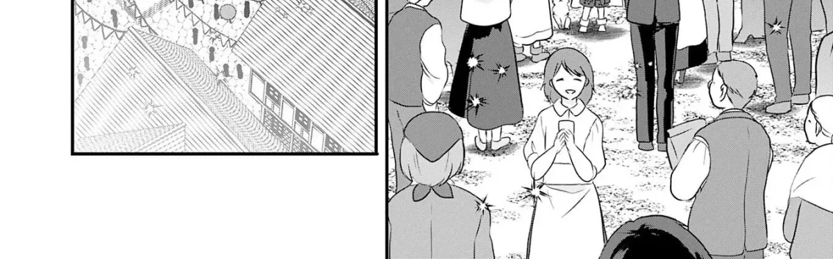 Yamaokusodachi no Ore no Yururi Isekai SeikatsU: Mofumofu to Saikyou-tachi ni Kawaigararete, Nidome no Jinsei Mankitsuchuu Chapter 12 page 42 - 