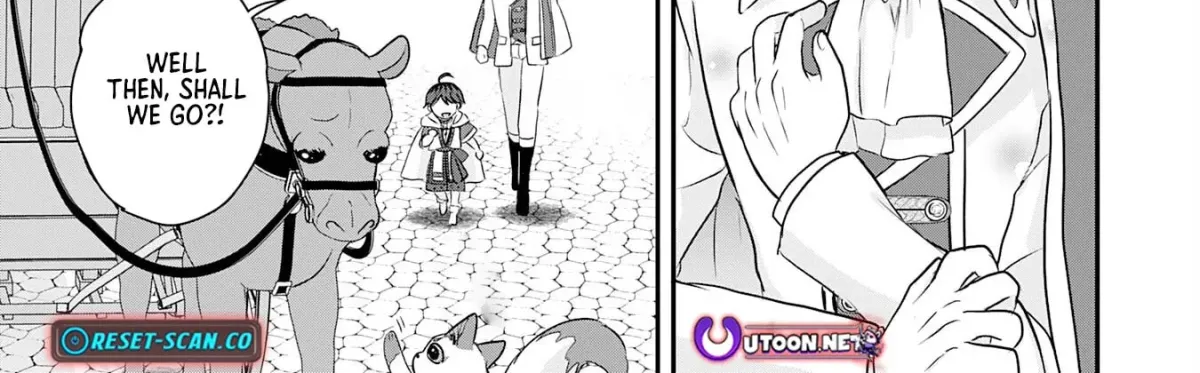 Yamaokusodachi no Ore no Yururi Isekai SeikatsU: Mofumofu to Saikyou-tachi ni Kawaigararete, Nidome no Jinsei Mankitsuchuu Chapter 12 page 48 - 