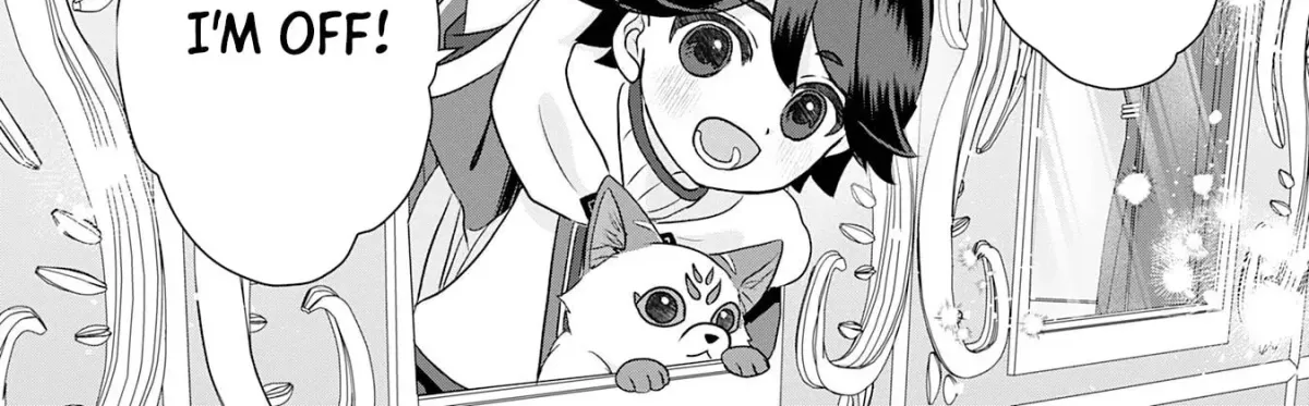 Yamaokusodachi no Ore no Yururi Isekai SeikatsU: Mofumofu to Saikyou-tachi ni Kawaigararete, Nidome no Jinsei Mankitsuchuu Chapter 12 page 50 - 