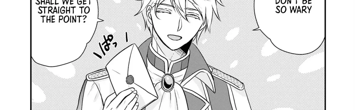 Yamaokusodachi no Ore no Yururi Isekai SeikatsU: Mofumofu to Saikyou-tachi ni Kawaigararete, Nidome no Jinsei Mankitsuchuu Chapter 12 page 6 - 