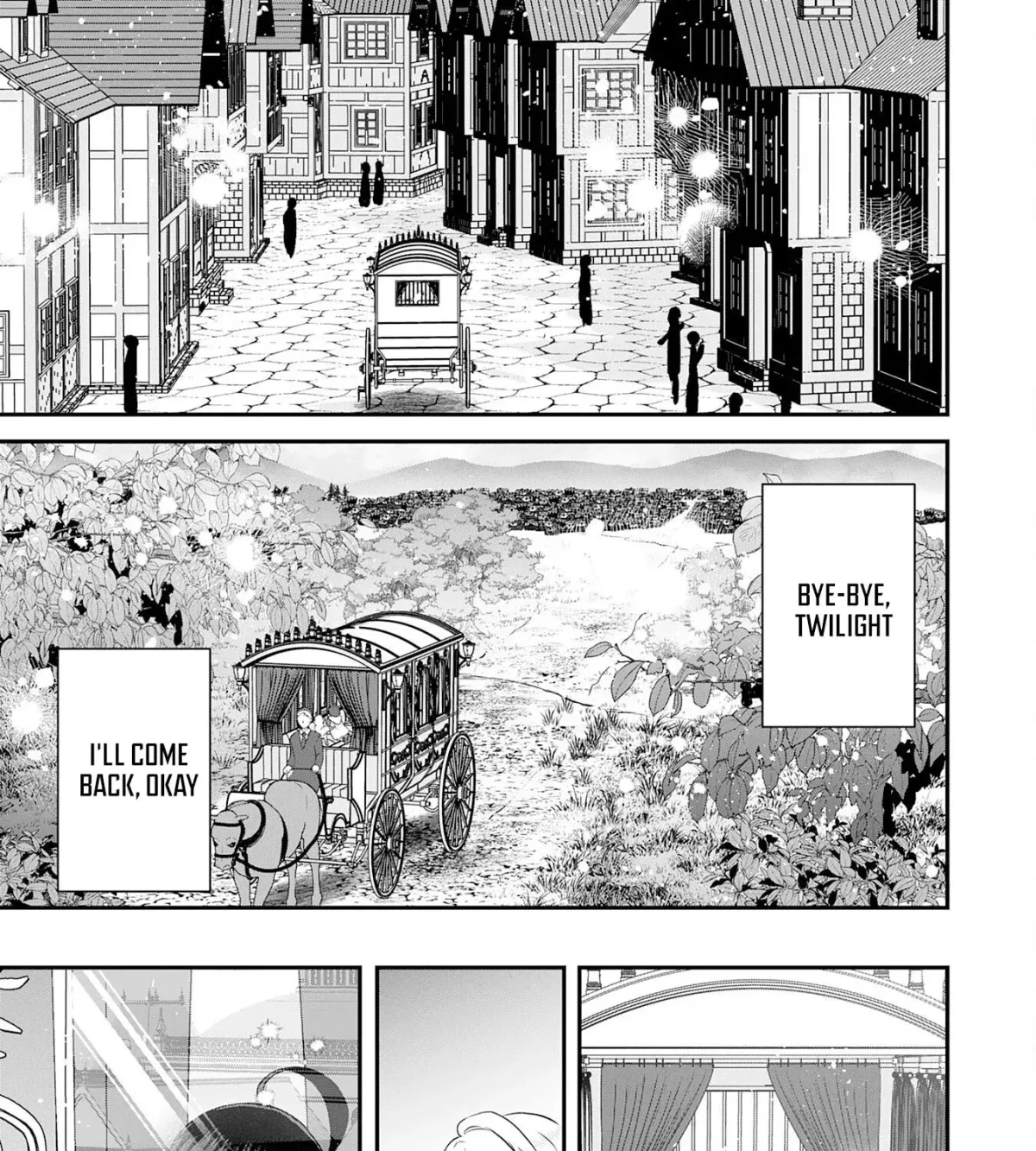 Yamaokusodachi no Ore no Yururi Isekai SeikatsU: Mofumofu to Saikyou-tachi ni Kawaigararete, Nidome no Jinsei Mankitsuchuu Chapter 12 page 51 - 