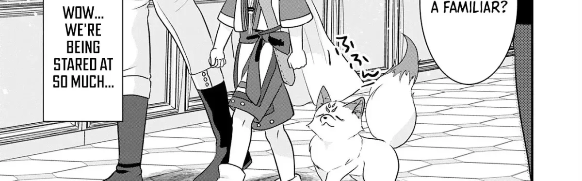 Yamaokusodachi no Ore no Yururi Isekai SeikatsU: Mofumofu to Saikyou-tachi ni Kawaigararete, Nidome no Jinsei Mankitsuchuu Chapter 12 page 56 - 