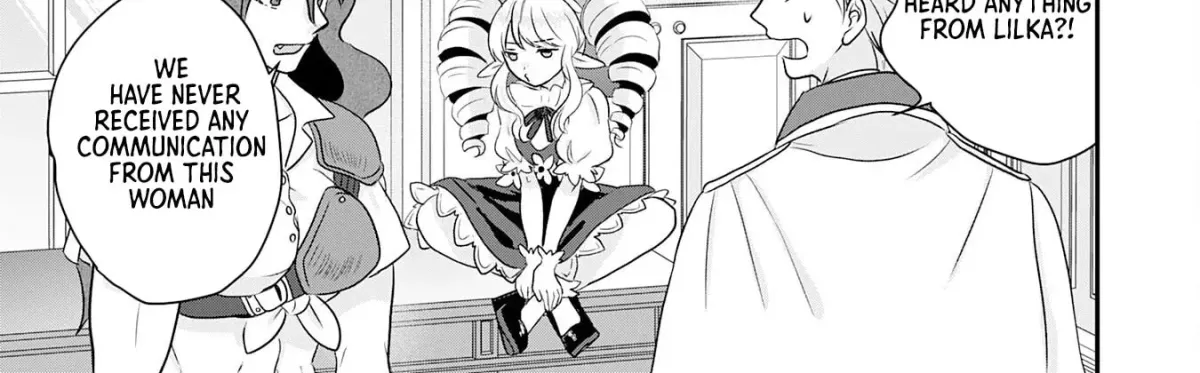 Yamaokusodachi no Ore no Yururi Isekai SeikatsU: Mofumofu to Saikyou-tachi ni Kawaigararete, Nidome no Jinsei Mankitsuchuu Chapter 12 page 60 - 