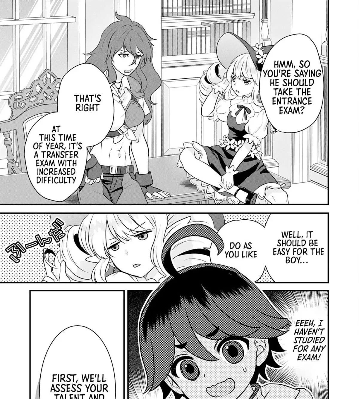 Yamaokusodachi no Ore no Yururi Isekai SeikatsU: Mofumofu to Saikyou-tachi ni Kawaigararete, Nidome no Jinsei Mankitsuchuu Chapter 12 page 63 - 