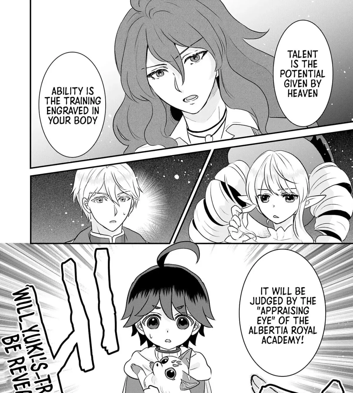 Yamaokusodachi no Ore no Yururi Isekai SeikatsU: Mofumofu to Saikyou-tachi ni Kawaigararete, Nidome no Jinsei Mankitsuchuu Chapter 12 page 65 - 