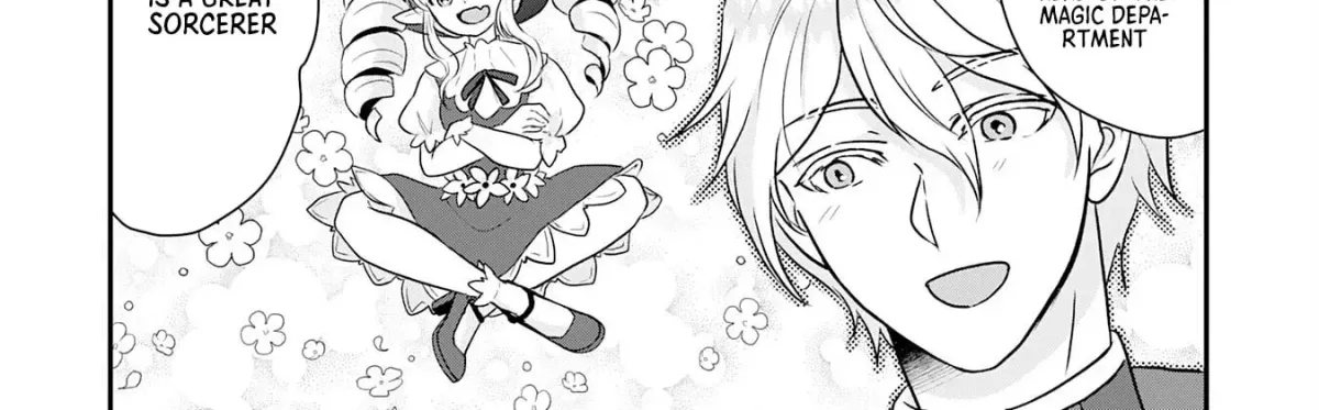 Yamaokusodachi no Ore no Yururi Isekai SeikatsU: Mofumofu to Saikyou-tachi ni Kawaigararete, Nidome no Jinsei Mankitsuchuu Chapter 12 page 8 - 