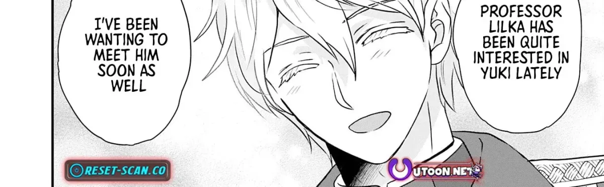 Yamaokusodachi no Ore no Yururi Isekai SeikatsU: Mofumofu to Saikyou-tachi ni Kawaigararete, Nidome no Jinsei Mankitsuchuu Chapter 12 page 10 - 