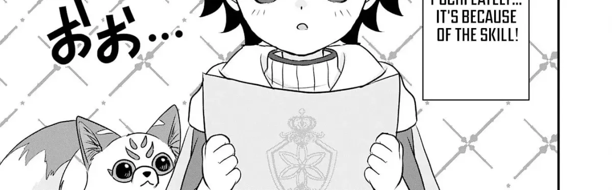 Yamaokusodachi no Ore no Yururi Isekai SeikatsU: Mofumofu to Saikyou-tachi ni Kawaigararete, Nidome no Jinsei Mankitsuchuu Chapter 13 page 16 - 