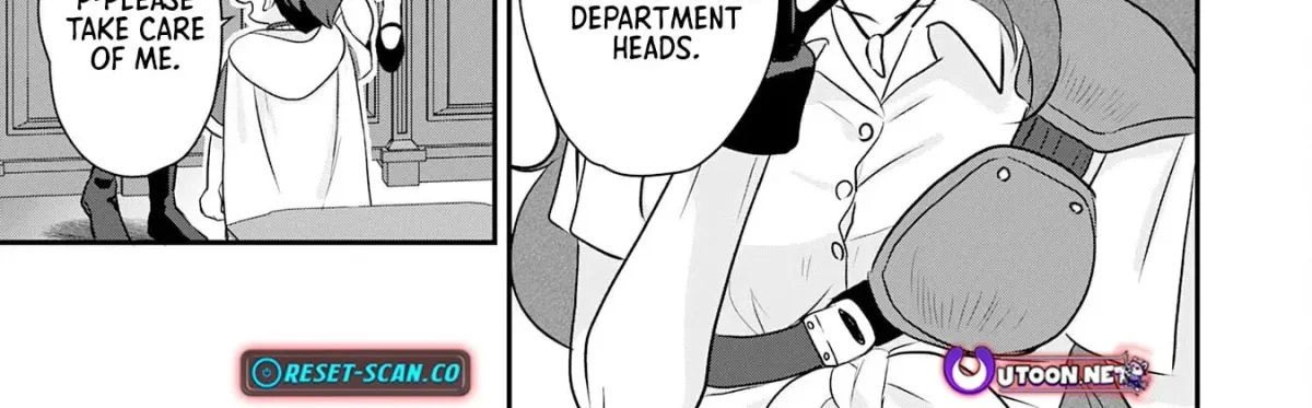Yamaokusodachi no Ore no Yururi Isekai SeikatsU: Mofumofu to Saikyou-tachi ni Kawaigararete, Nidome no Jinsei Mankitsuchuu Chapter 13 page 20 - 