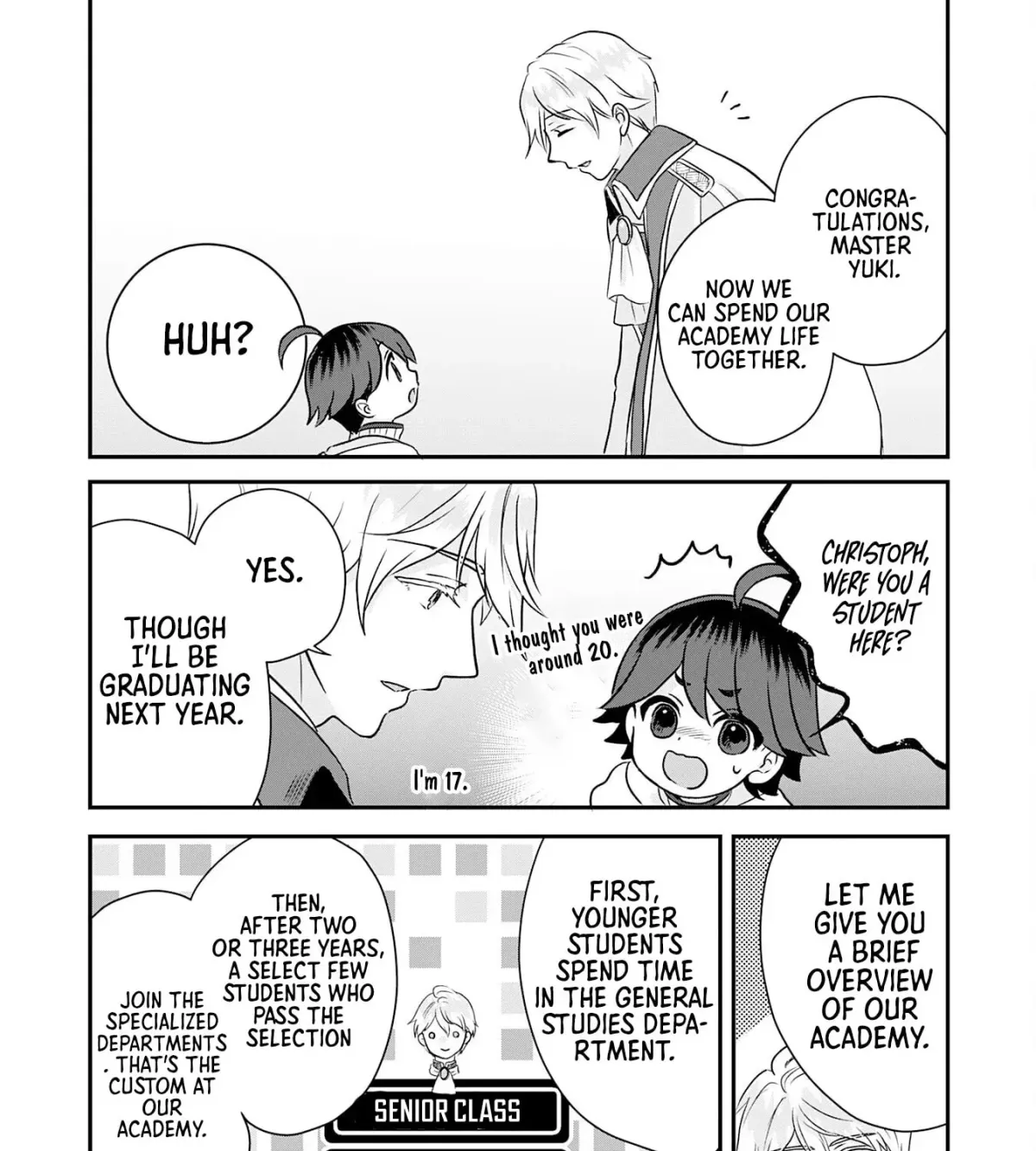 Yamaokusodachi no Ore no Yururi Isekai SeikatsU: Mofumofu to Saikyou-tachi ni Kawaigararete, Nidome no Jinsei Mankitsuchuu Chapter 13 page 21 - 