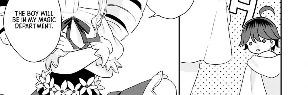 Yamaokusodachi no Ore no Yururi Isekai SeikatsU: Mofumofu to Saikyou-tachi ni Kawaigararete, Nidome no Jinsei Mankitsuchuu Chapter 13 page 24 - 