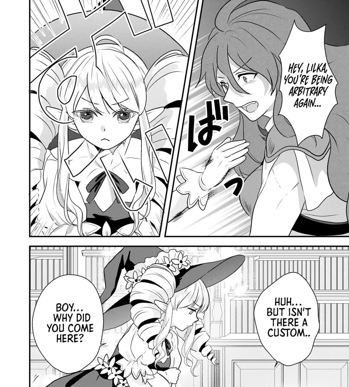 Yamaokusodachi no Ore no Yururi Isekai SeikatsU: Mofumofu to Saikyou-tachi ni Kawaigararete, Nidome no Jinsei Mankitsuchuu Chapter 13 page 25 - 
