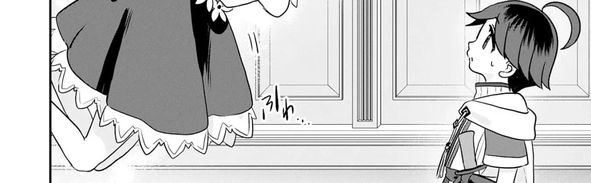 Yamaokusodachi no Ore no Yururi Isekai SeikatsU: Mofumofu to Saikyou-tachi ni Kawaigararete, Nidome no Jinsei Mankitsuchuu Chapter 13 page 26 - 