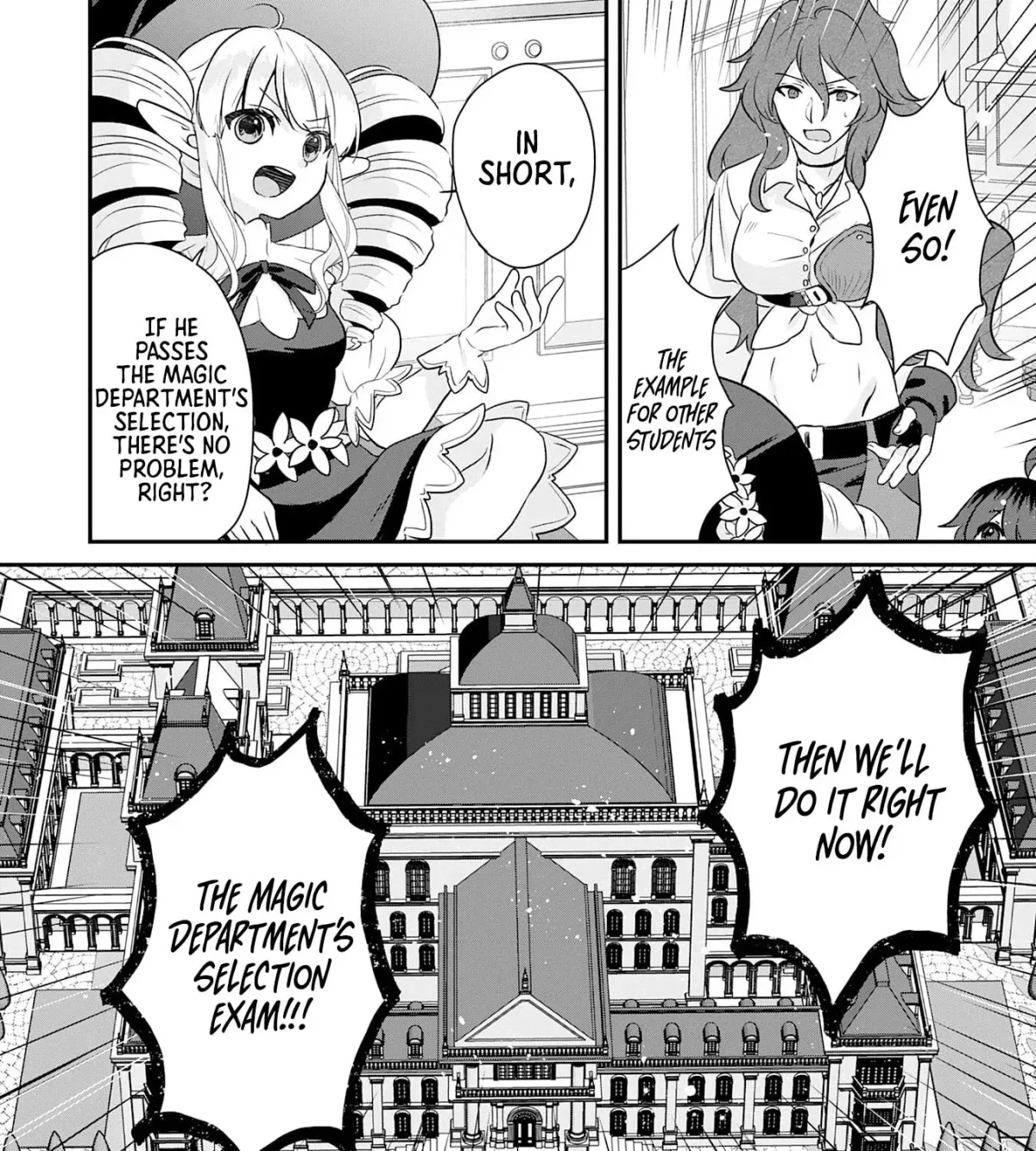Yamaokusodachi no Ore no Yururi Isekai SeikatsU: Mofumofu to Saikyou-tachi ni Kawaigararete, Nidome no Jinsei Mankitsuchuu Chapter 13 page 29 - 