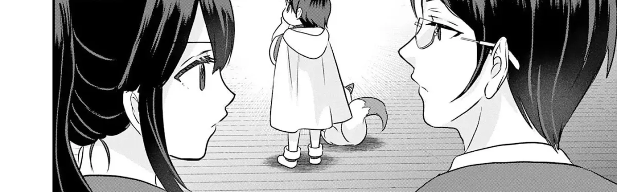 Yamaokusodachi no Ore no Yururi Isekai SeikatsU: Mofumofu to Saikyou-tachi ni Kawaigararete, Nidome no Jinsei Mankitsuchuu Chapter 13 page 34 - 