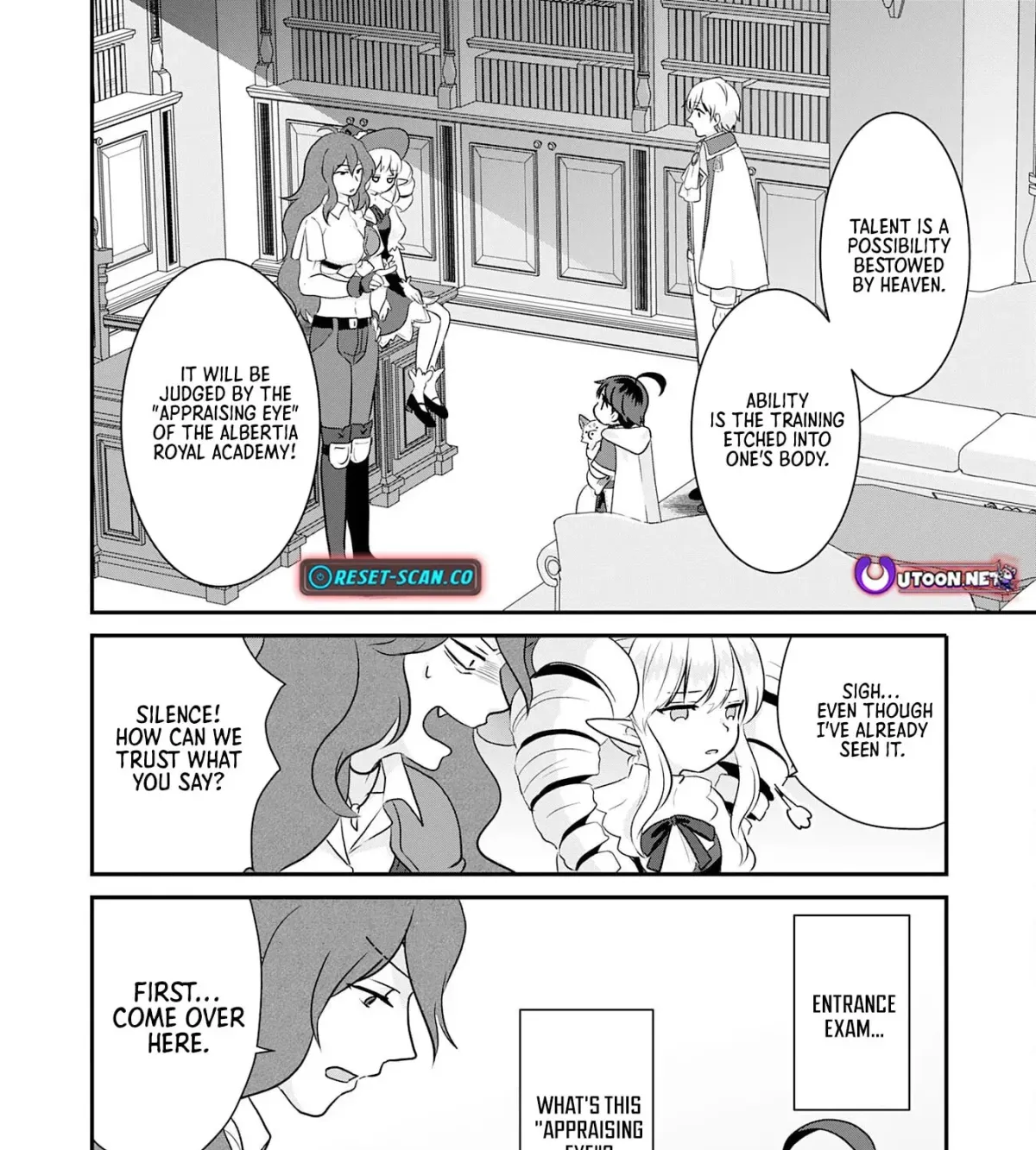Yamaokusodachi no Ore no Yururi Isekai SeikatsU: Mofumofu to Saikyou-tachi ni Kawaigararete, Nidome no Jinsei Mankitsuchuu Chapter 13 page 5 - 