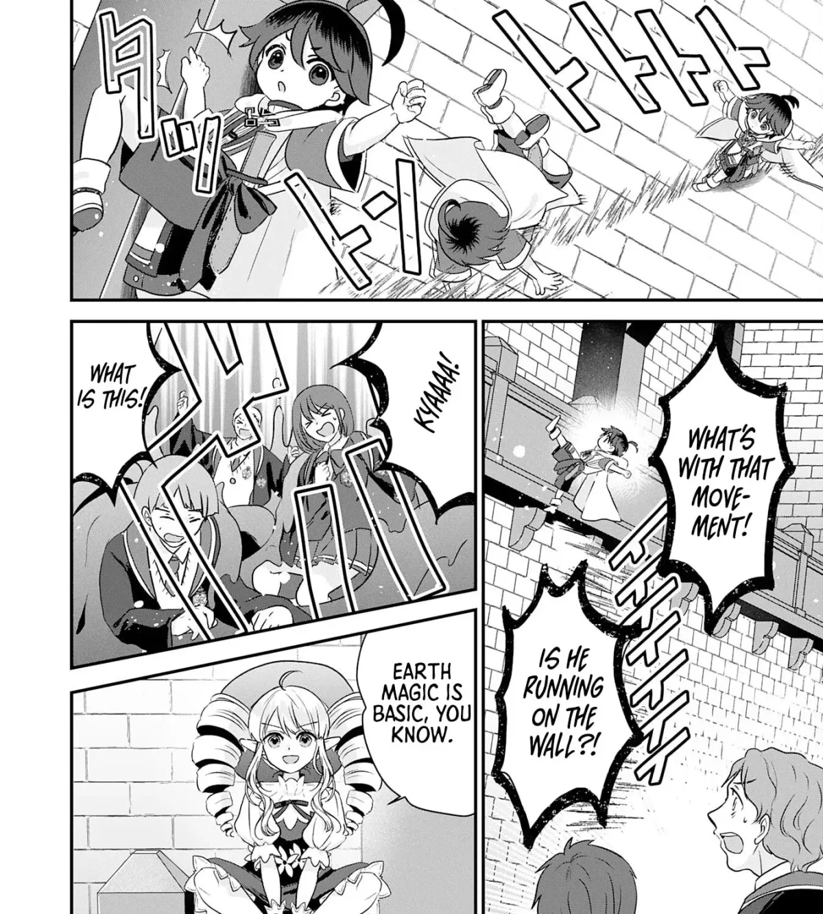 Yamaokusodachi no Ore no Yururi Isekai SeikatsU: Mofumofu to Saikyou-tachi ni Kawaigararete, Nidome no Jinsei Mankitsuchuu Chapter 13 page 41 - 
