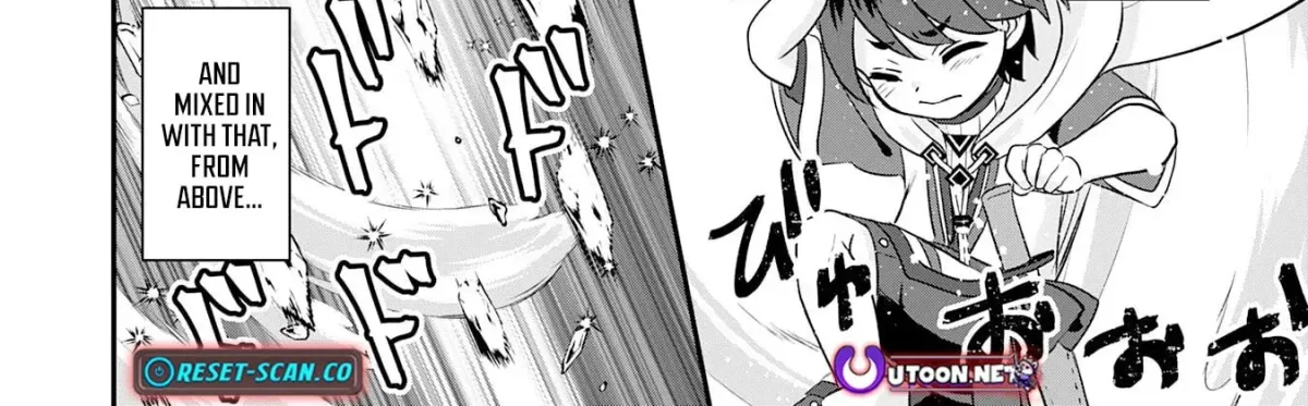 Yamaokusodachi no Ore no Yururi Isekai SeikatsU: Mofumofu to Saikyou-tachi ni Kawaigararete, Nidome no Jinsei Mankitsuchuu Chapter 13 page 46 - 