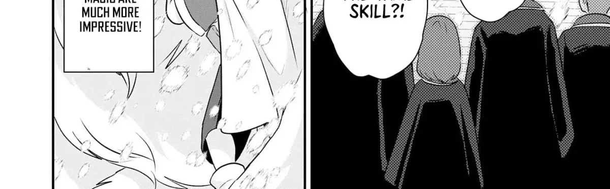 Yamaokusodachi no Ore no Yururi Isekai SeikatsU: Mofumofu to Saikyou-tachi ni Kawaigararete, Nidome no Jinsei Mankitsuchuu Chapter 13 page 50 - 