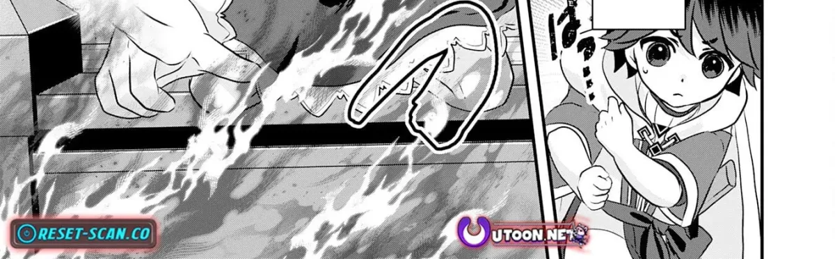 Yamaokusodachi no Ore no Yururi Isekai SeikatsU: Mofumofu to Saikyou-tachi ni Kawaigararete, Nidome no Jinsei Mankitsuchuu Chapter 13 page 52 - 