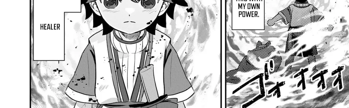 Yamaokusodachi no Ore no Yururi Isekai SeikatsU: Mofumofu to Saikyou-tachi ni Kawaigararete, Nidome no Jinsei Mankitsuchuu Chapter 13 page 54 - 
