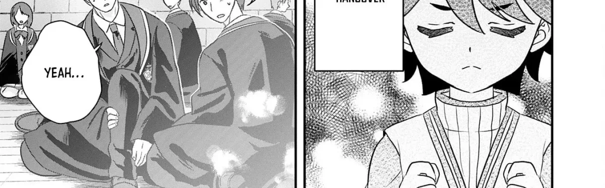 Yamaokusodachi no Ore no Yururi Isekai SeikatsU: Mofumofu to Saikyou-tachi ni Kawaigararete, Nidome no Jinsei Mankitsuchuu Chapter 13 page 56 - 