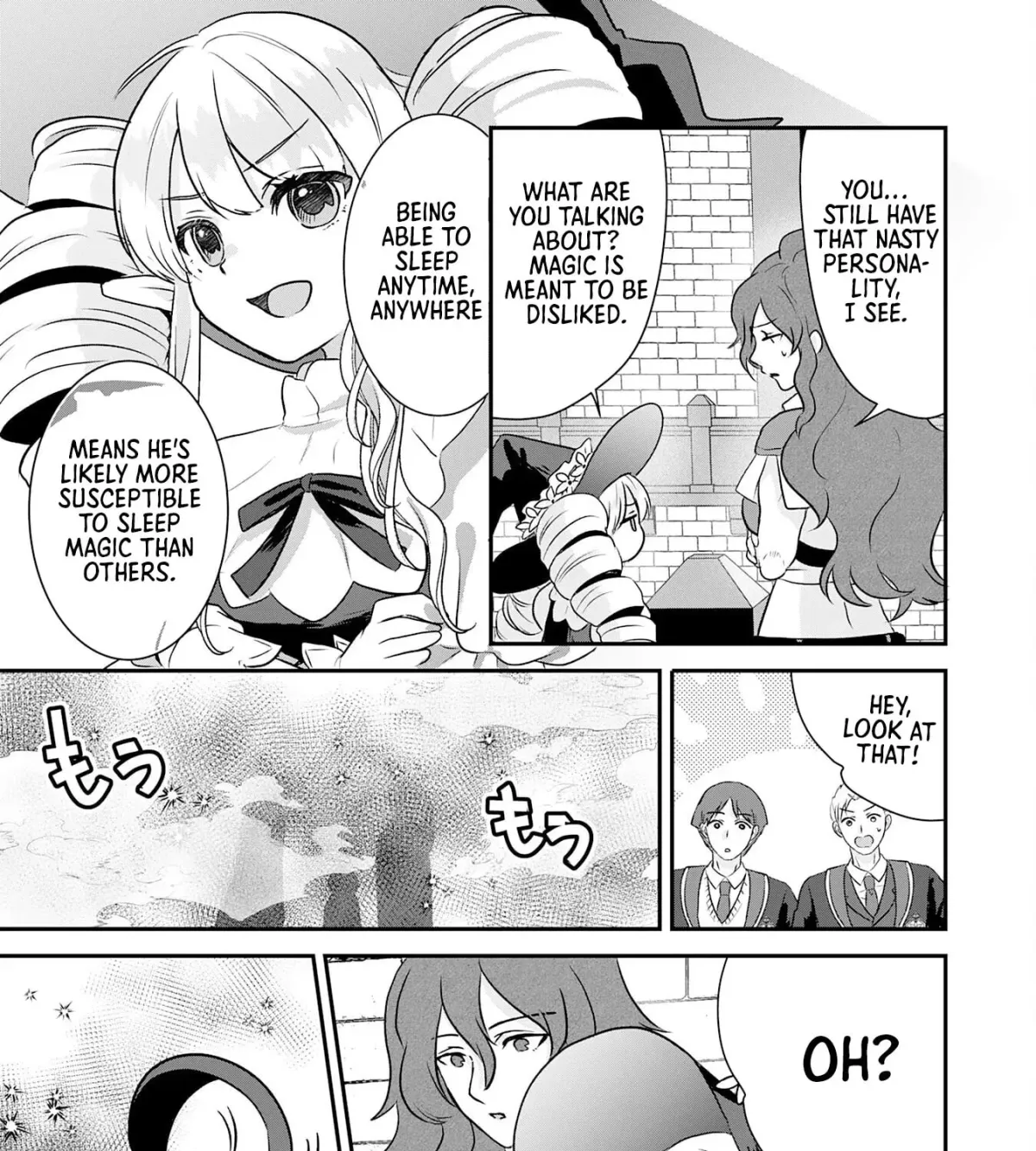 Yamaokusodachi no Ore no Yururi Isekai SeikatsU: Mofumofu to Saikyou-tachi ni Kawaigararete, Nidome no Jinsei Mankitsuchuu Chapter 13 page 67 - 