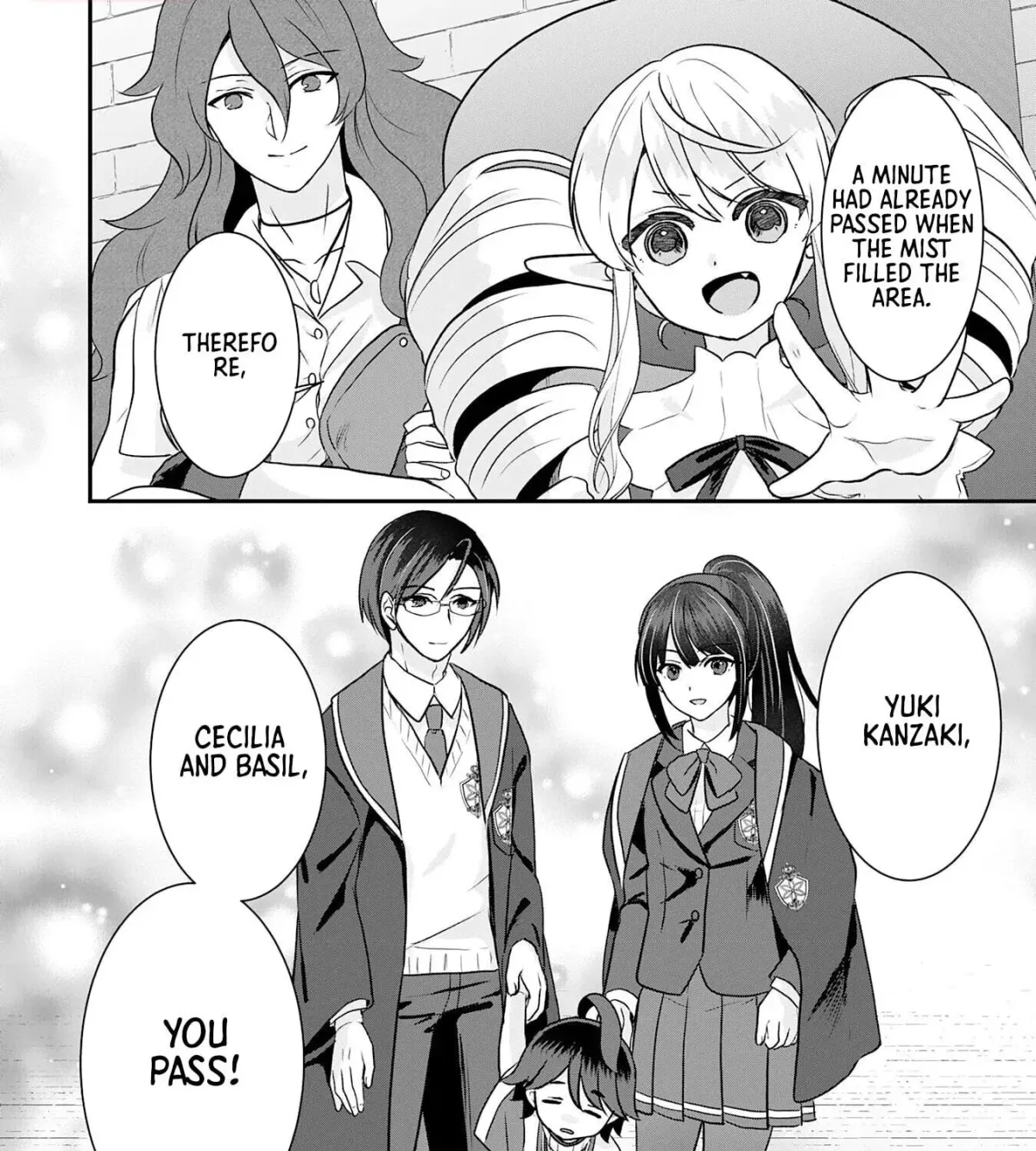 Yamaokusodachi no Ore no Yururi Isekai SeikatsU: Mofumofu to Saikyou-tachi ni Kawaigararete, Nidome no Jinsei Mankitsuchuu Chapter 13 page 73 - 