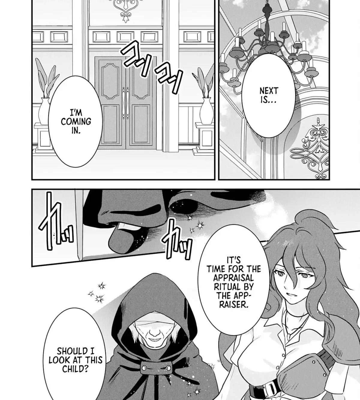 Yamaokusodachi no Ore no Yururi Isekai SeikatsU: Mofumofu to Saikyou-tachi ni Kawaigararete, Nidome no Jinsei Mankitsuchuu Chapter 13 page 9 - 