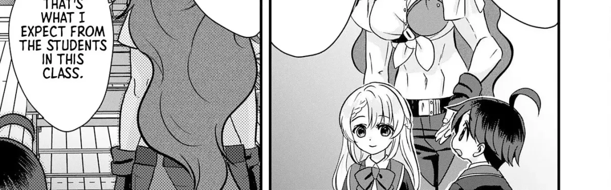Yamaokusodachi no Ore no Yururi Isekai SeikatsU: Mofumofu to Saikyou-tachi ni Kawaigararete, Nidome no Jinsei Mankitsuchuu Chapter 14 page 28 - 