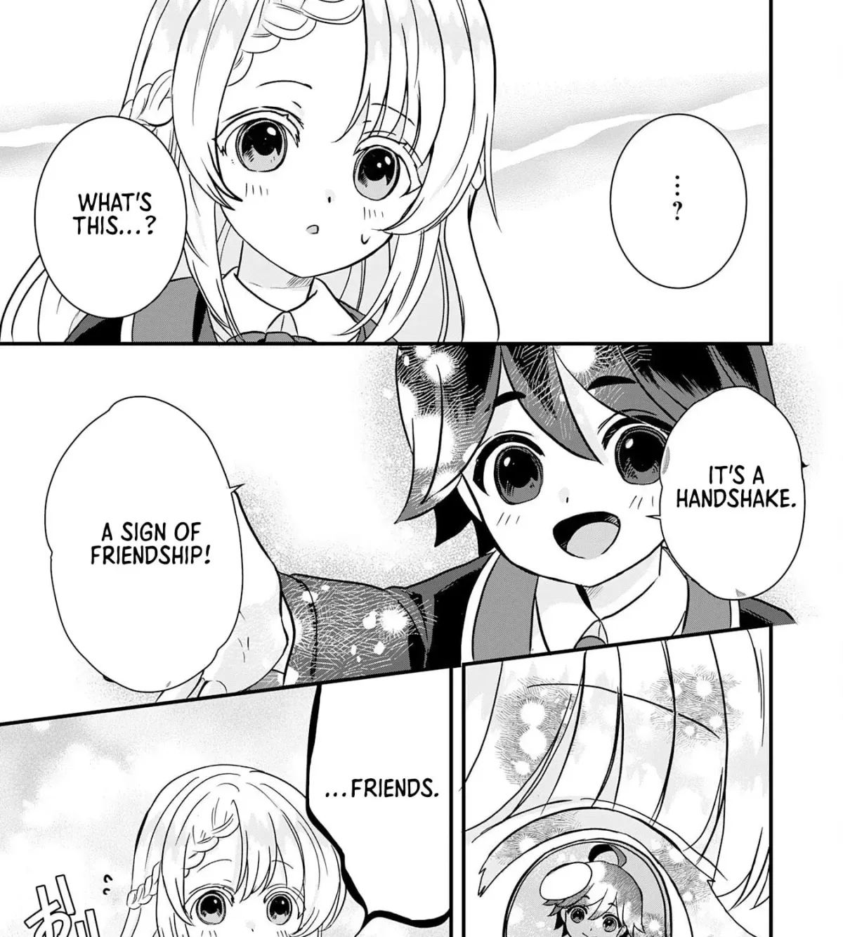 Yamaokusodachi no Ore no Yururi Isekai SeikatsU: Mofumofu to Saikyou-tachi ni Kawaigararete, Nidome no Jinsei Mankitsuchuu Chapter 14 page 31 - 