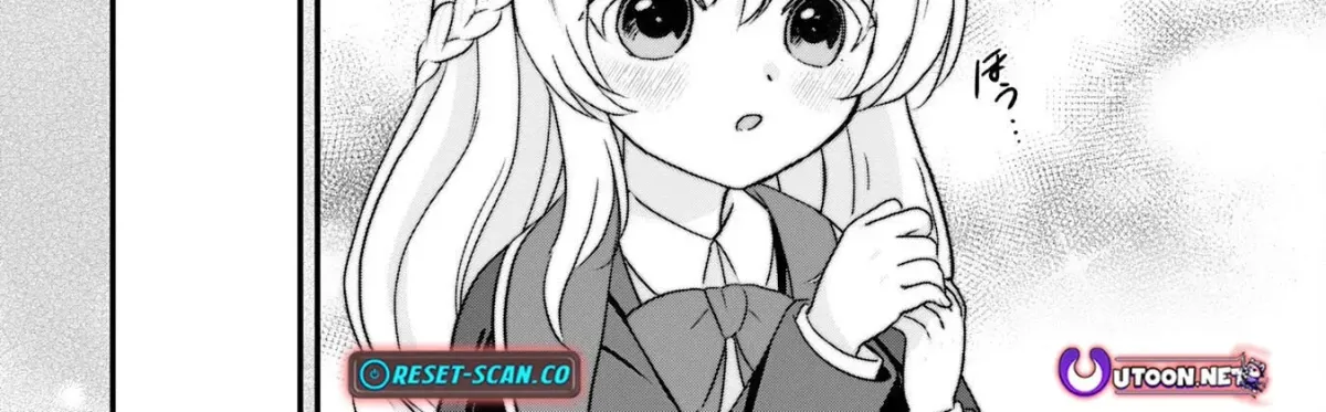 Yamaokusodachi no Ore no Yururi Isekai SeikatsU: Mofumofu to Saikyou-tachi ni Kawaigararete, Nidome no Jinsei Mankitsuchuu Chapter 14 page 34 - 