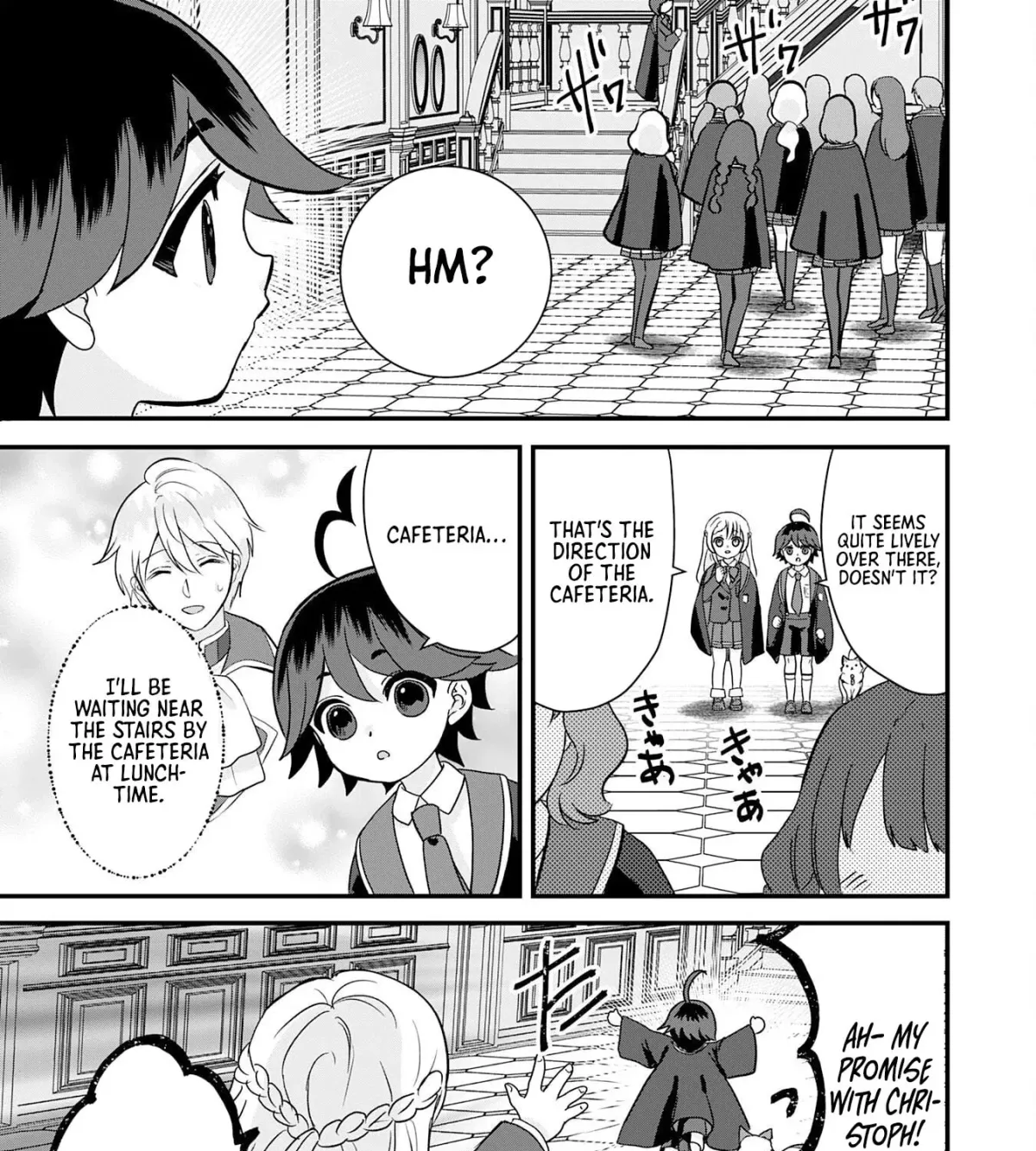 Yamaokusodachi no Ore no Yururi Isekai SeikatsU: Mofumofu to Saikyou-tachi ni Kawaigararete, Nidome no Jinsei Mankitsuchuu Chapter 14 page 39 - 