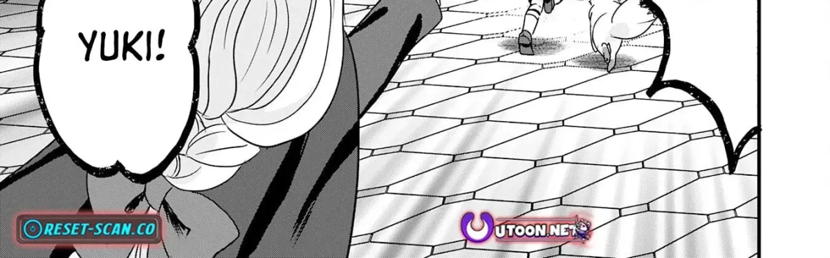 Yamaokusodachi no Ore no Yururi Isekai SeikatsU: Mofumofu to Saikyou-tachi ni Kawaigararete, Nidome no Jinsei Mankitsuchuu Chapter 14 page 40 - 