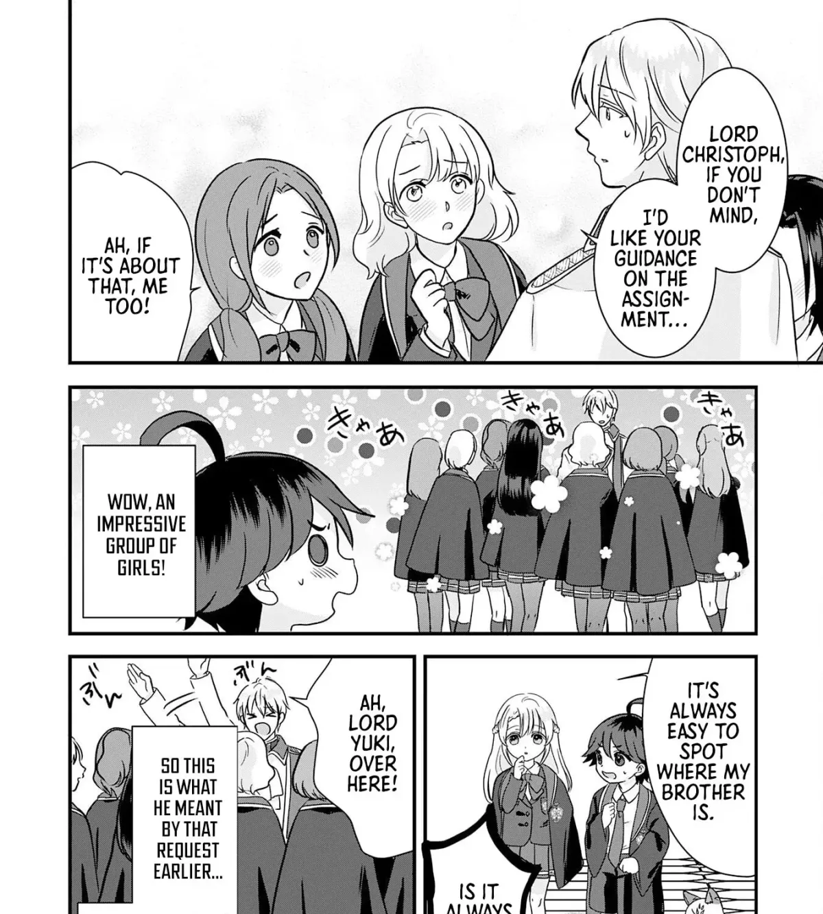 Yamaokusodachi no Ore no Yururi Isekai SeikatsU: Mofumofu to Saikyou-tachi ni Kawaigararete, Nidome no Jinsei Mankitsuchuu Chapter 14 page 41 - 