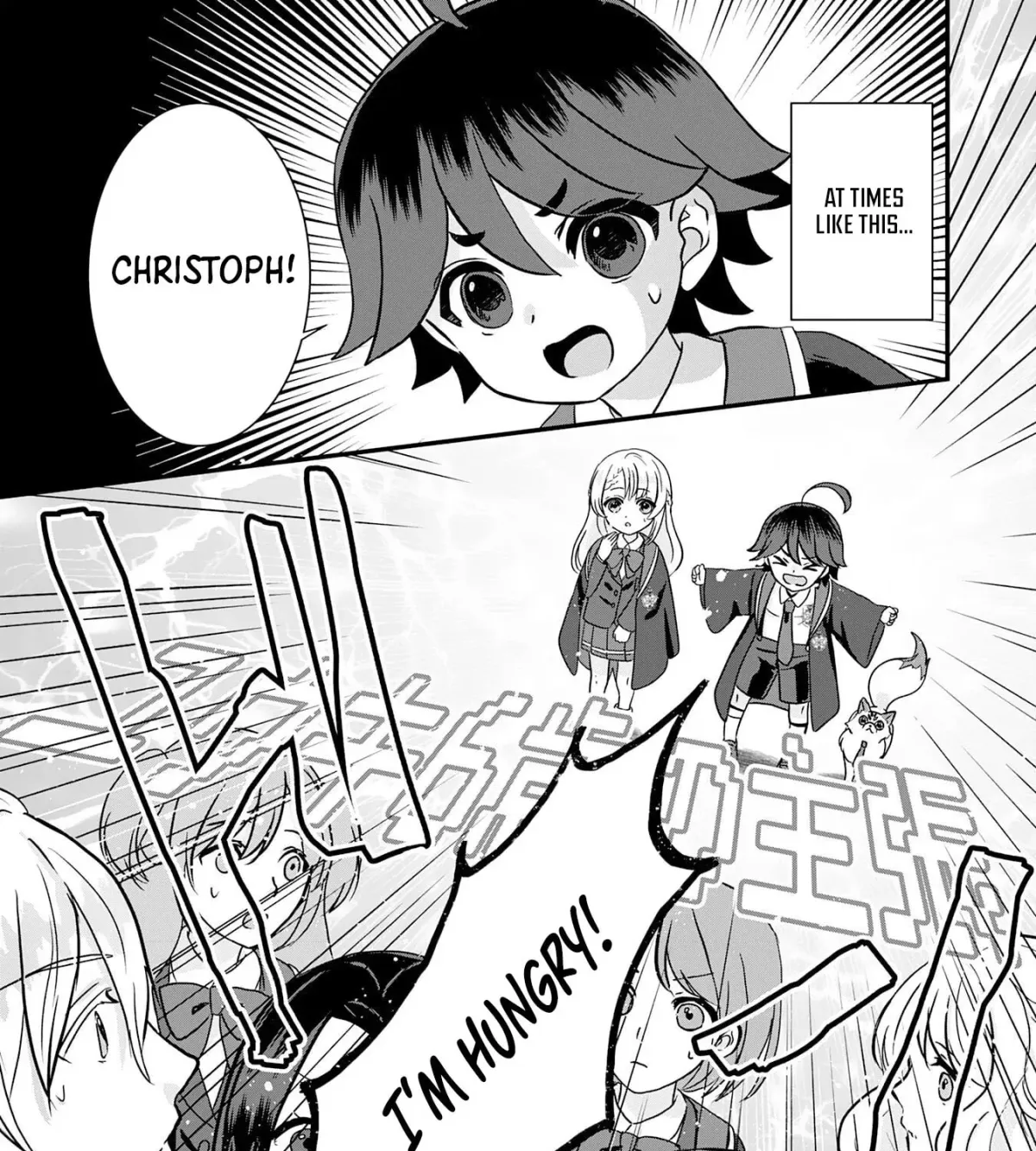 Yamaokusodachi no Ore no Yururi Isekai SeikatsU: Mofumofu to Saikyou-tachi ni Kawaigararete, Nidome no Jinsei Mankitsuchuu Chapter 14 page 43 - 