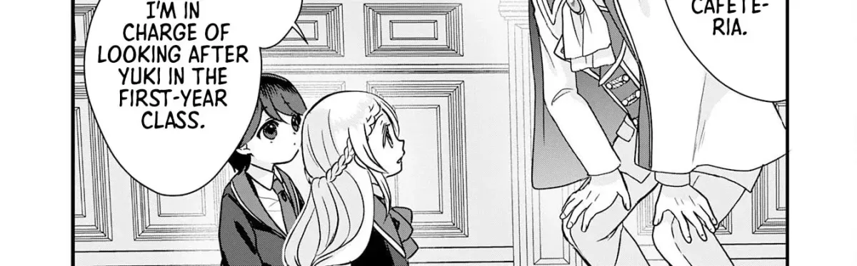 Yamaokusodachi no Ore no Yururi Isekai SeikatsU: Mofumofu to Saikyou-tachi ni Kawaigararete, Nidome no Jinsei Mankitsuchuu Chapter 14 page 46 - 