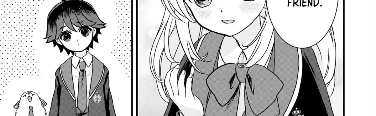 Yamaokusodachi no Ore no Yururi Isekai SeikatsU: Mofumofu to Saikyou-tachi ni Kawaigararete, Nidome no Jinsei Mankitsuchuu Chapter 14 page 48 - 