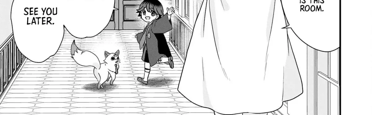 Yamaokusodachi no Ore no Yururi Isekai SeikatsU: Mofumofu to Saikyou-tachi ni Kawaigararete, Nidome no Jinsei Mankitsuchuu Chapter 14 page 56 - 
